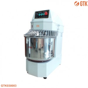 Guataka SPRIRAL MIXER 30 LITER DOUBLE SPEED GTK030003